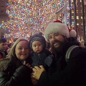 Meet your Posher, Alfredo